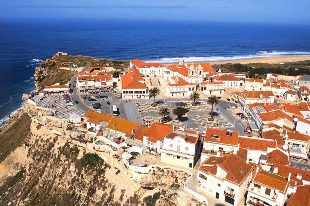 Dimar House Villa Nazaré Kültér fotó