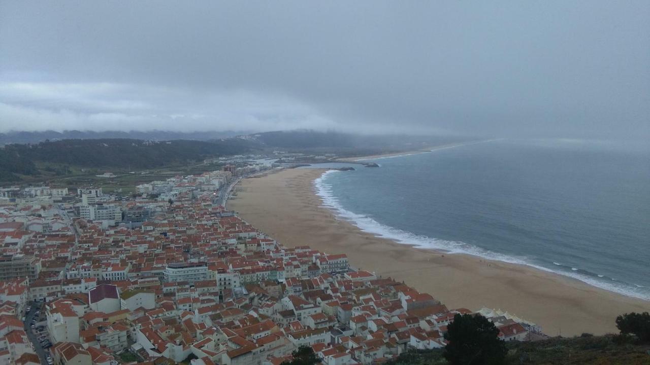 Dimar House Villa Nazaré Kültér fotó